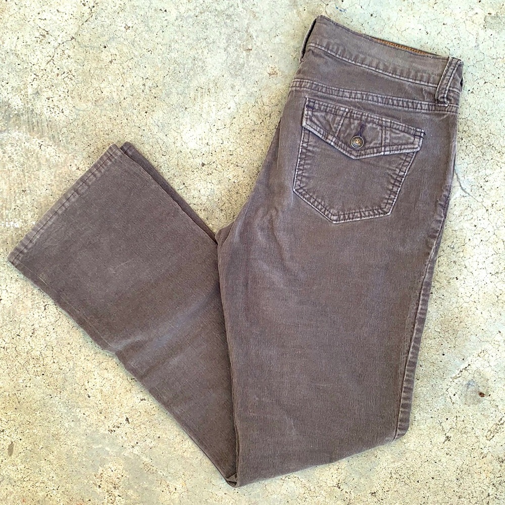 Vintage old navy pants